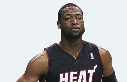 Dwyane Wade