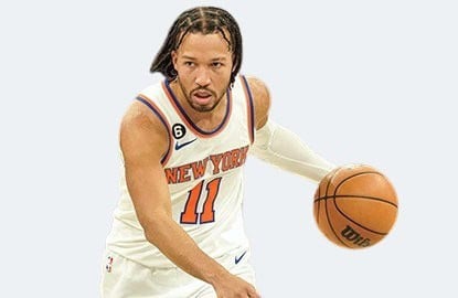 Jalen Brunson