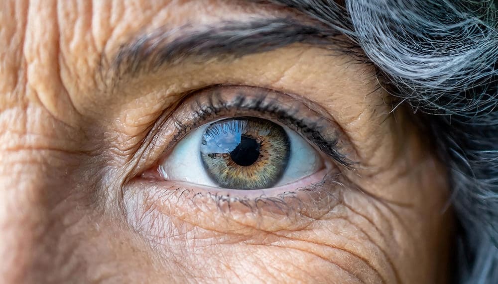 Macular degeneration