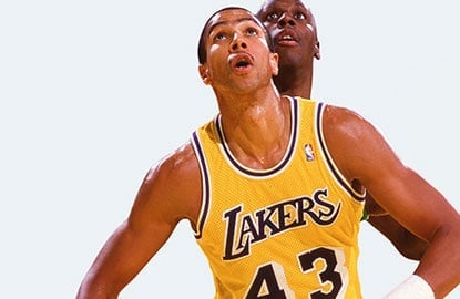 Mychal Thompson