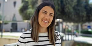 Pamela Rivera Patient Story