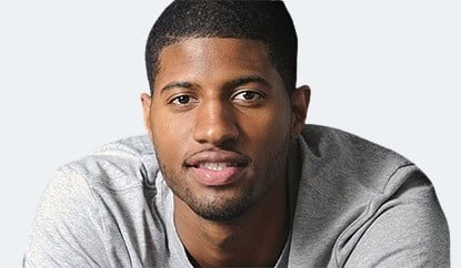 Paul George