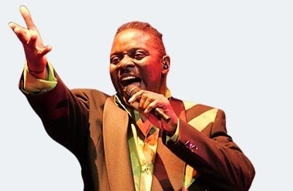 Philip Bailey