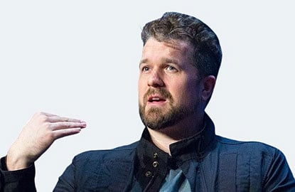 Seth Gordon