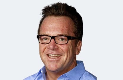 Tom Arnold