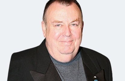 Troy Evans