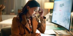 Conquering Digital Eye Strain The Assil Gaur Eye Institute Digital Dry Eye Relief Program
