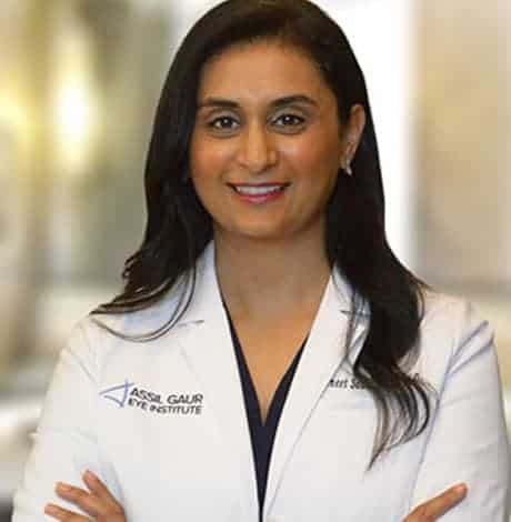 Expert ophthalmologist at Assil Gaur Eye Institute, specializing in vision care and eye health.