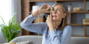 Menopause and Your Eyes The Surprising Connection You Didn’t See Coming