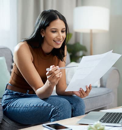 Financing Options