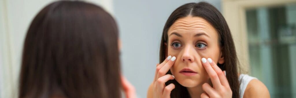Ozempic Face is What Can Happen with Weight Loss Medication. An Oculoplastic Surgeon Explains How to Fix Ozempic Face