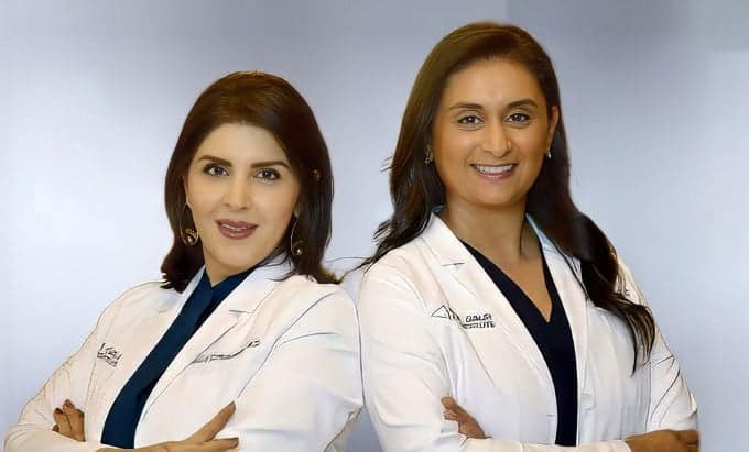 female-ophthalmologists
