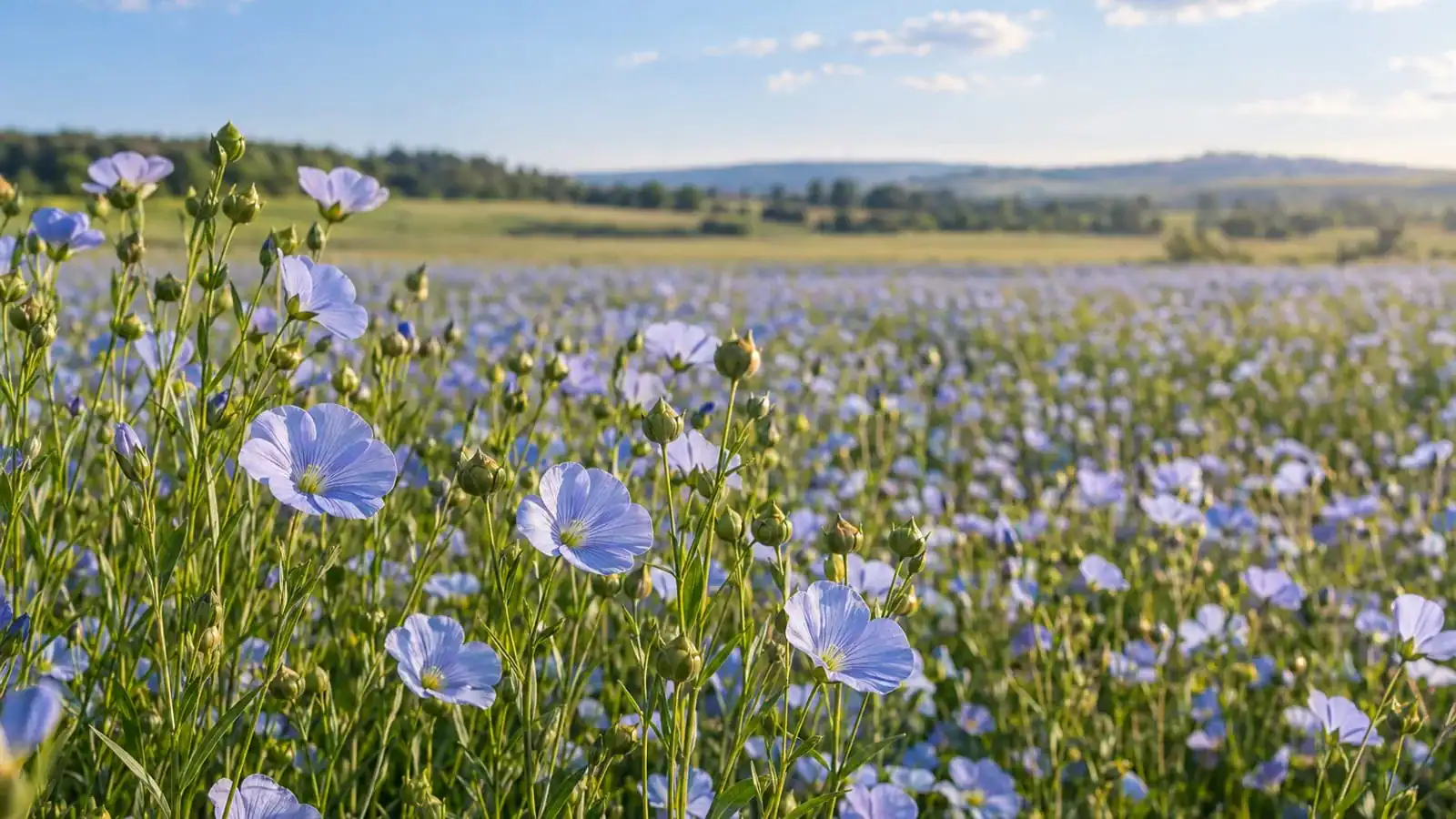 Flaxseed Oil for Dry Eyes: What Your Ophthalmologist Wants You to Know — infographic
